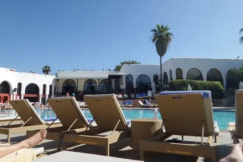 Maroko | Agadir, marzec 2015 r.