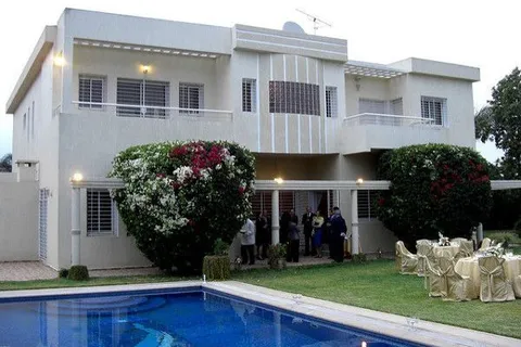 Maroko | Ambasada RP w Rabacie