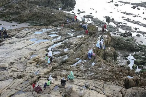 Maroko | Odpoczynek w Asilah