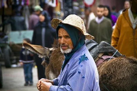 Maroko | Władze Maroka przeznaczyły 250 milionów dirhemów na zasiłki dla bezrobotnych