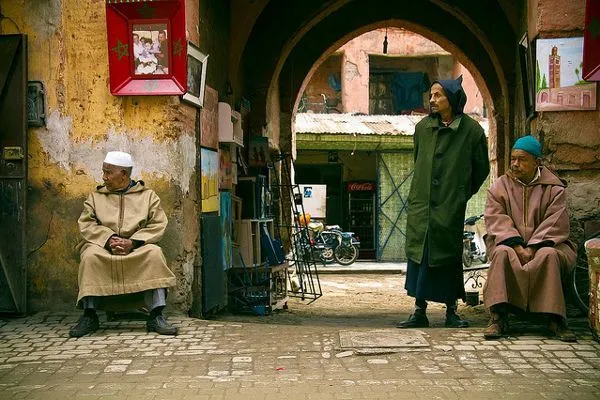 Maroko | Bezrobocie w Maroku wciąż rośnie