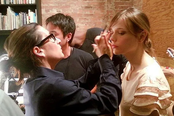 Maroko | Bobbi Brown to uznawana na całym świecie makijażystka