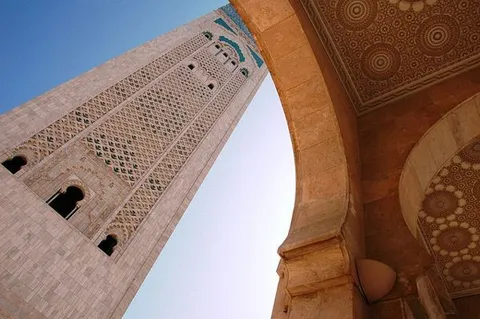 Maroko | Arcydzieła islamskiej architektury