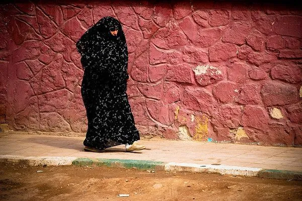 Maroka | Marokański parlament liczy12 kobiet