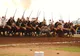 Maroko | Pokaz fantazji – szarża jeźdźców