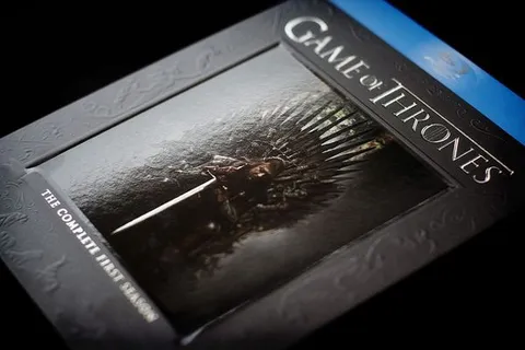 Maroko | Premiera pierwszego sezonu serialu