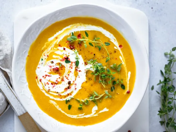 Ciecierzyca i soczewica