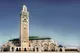 Maroko | Meczet Hassana II, Casablanca