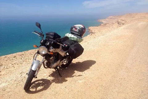 Maroko | W podróży dookoła Maroka…