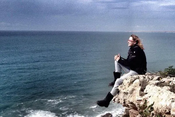 Maroko | Chwila odpoczynku