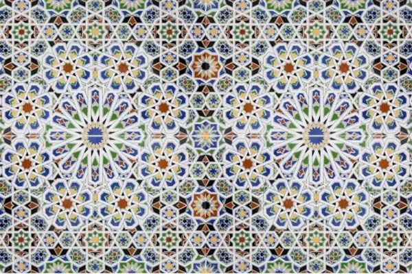 Maroko | W świecie marokańskich zdobień