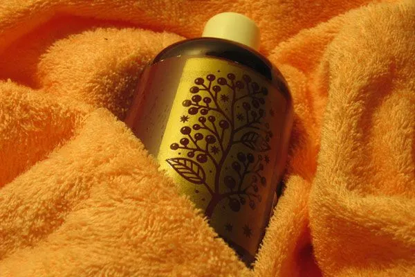 Maroko | Domowe spa w marokańskim stylu regeneruje ciało i ducha