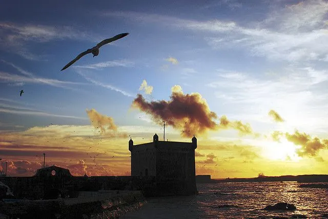 Maroko | As Sawira, Maroko