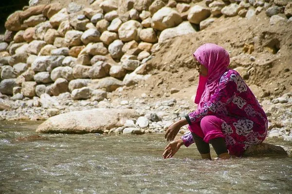 Maroko | Niezamężne kobiety w wieku 25 lat budzą wśród Marokańczykó ogromne współczucie