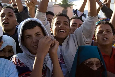 Maroko | Festiwal muzyki Gnawa w As-Sawirze