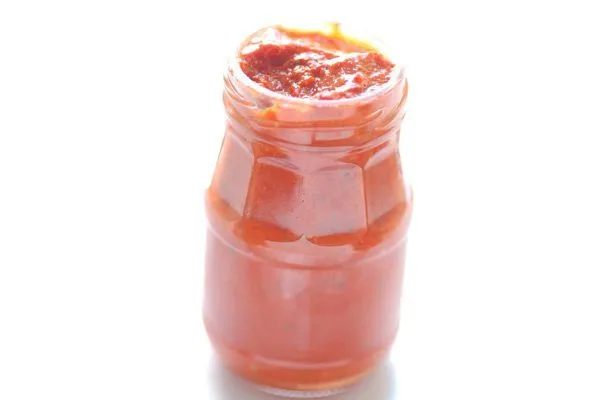 Maroko | Harissa doskonale sprawdza się jako dodatek do mięs, kuskusa i kanapek