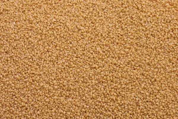 Maroko | Kuskus - produkt łączący cechy makaronu i kaszy