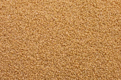 Maroko | Kuskus - produkt łączący cechy makaronu i kaszy