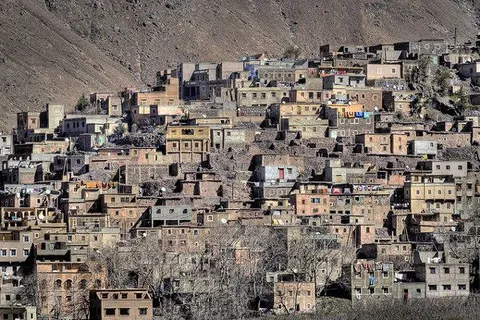 Maroko | Maroko warto odwiedzić o każdej porze roku