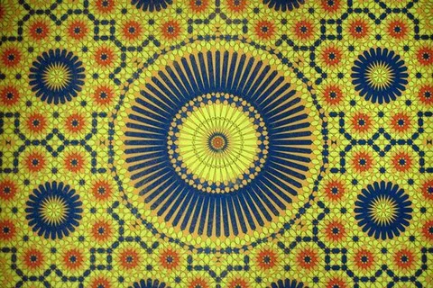 Maroko | Marokański design