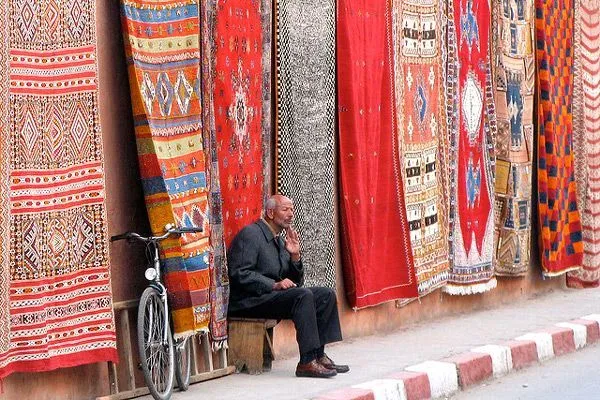 Maroko | Zrobienie jednego to wiele godzin żmudnej pracy, co nie pozostaje bez wpływu na ich ceny