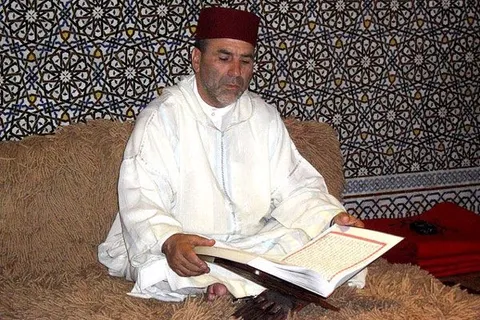 Maroko | Choć wielu marokańskich autorów pisze po francusku, nie oznacza to, że zatracili oni swoją tożsamość kulturową