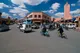 Maroko | Ruch uliczny w Marrakeszu
