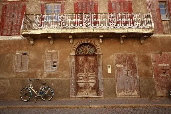 Maroko | Miasto Mazagan założone zostało przez Portugalczyków