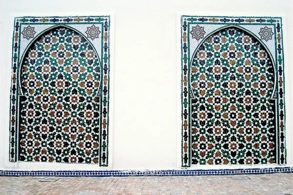 Maroko | Meknes – zachwycające detale Maroko | Meknes – zachwycające detale