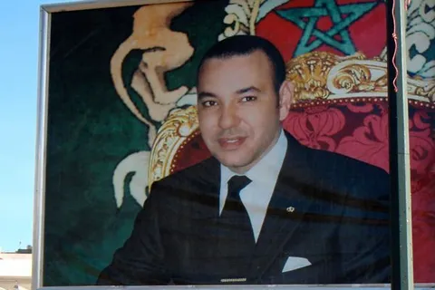 Maroko | Muhammad VI wstąpił na tron 23 lipca 1999 r.