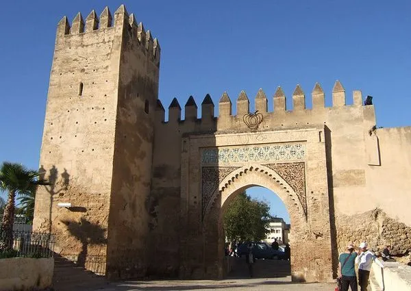 Maroko | Uczestnikom festiwalu trudno będzie wybrać między atrakcjami programu festiwalowego, a fascynacją tym  wyjątkowym miastem