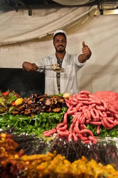 Maroko | Powiew najprawdziwszego orientu