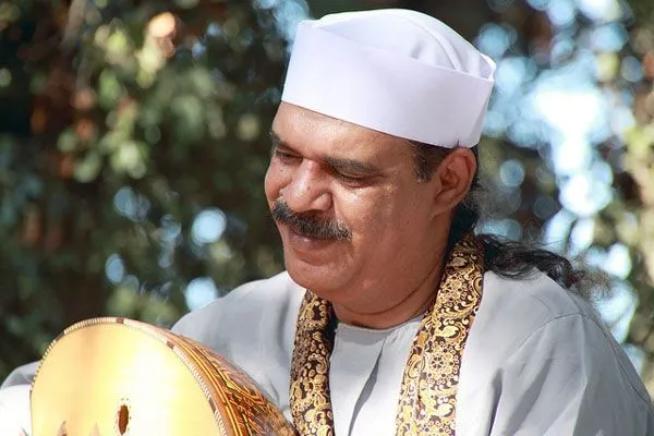 Maroko (Fez) | Latem na terenie muzealnych ogrodów odbywają się koncerty w ramach Fes Festival of World Sacred Music