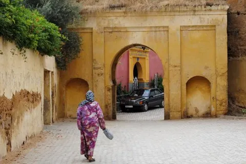 Maroko | Nadchodzą zmiany w salonach piękności