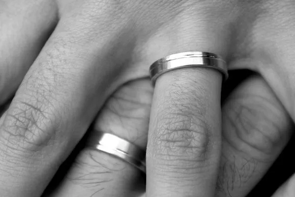 Maroko | Ślub cywilny podpisuje się zazwyczaj na kilka dni przed ceremonią religijną