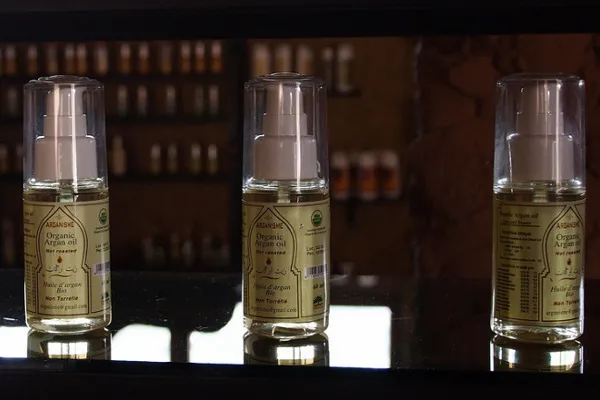 Maroko | Olejki arganowe Maroko | Olejki arganowe