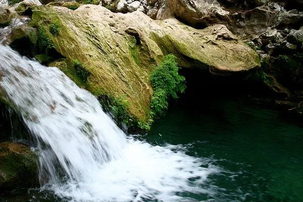 Maroko | Park Narodowy Talassemtane to wiele niezapomnianych widoków…