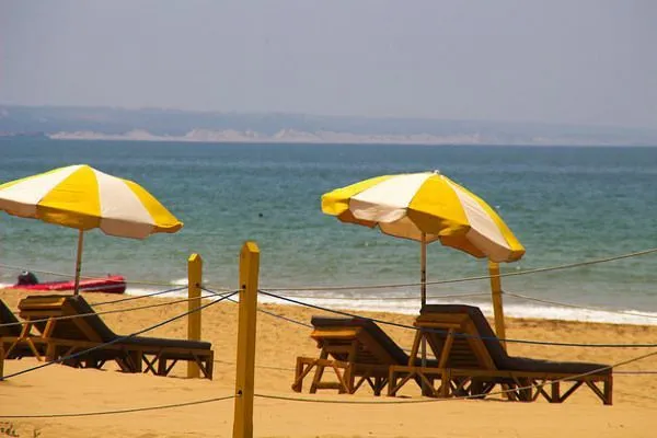 Maroko | Agadir, maj 2015 r.