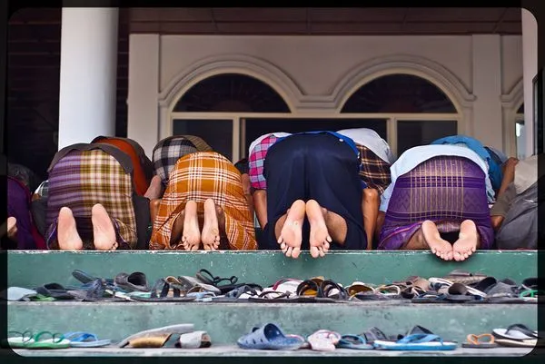 Maroko | Turcja, Egipt, Tunezja i Maroko to kraje muzułmańskie, które raz w roku przeżywają ramadan