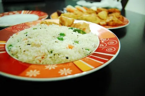 Maroko | Podczas ramadanu posiłki można spożywać jedynie po zachodzie słońca