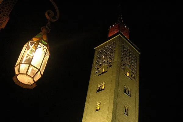 Maroko | W czasie ramadanu dorośli muzułmanie mają obowiązek pościć od świtu aż do zmierzchu