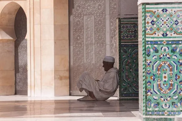 Maroko | Ramadan jest czasem modlitwy, błogosławieństwa i osobistego zwycięstwa nad ludzkimi słabościami