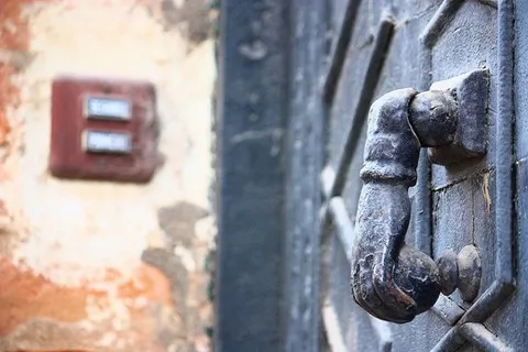 Maroko | Ręka Fatimy to symbol nierozerwalnie połączony z religią