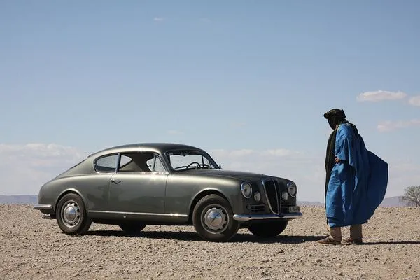 Maroko | Jednym z najwygodniejszych sposobów na zwiedzanie Maroka jest podróżowanie samochodem