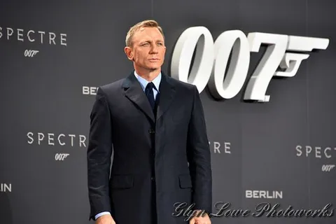 Maroko | Premiera filmu odbyła się 26 października 2015 roku