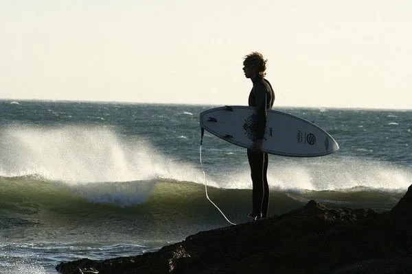 Maroko | Wybrzeże w Taghazout
