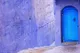 Maroko | Błękitny Szafszawan