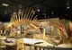 Szkielet spinozaura – dinozaura znanego ze skamieniałości z Maroka (wystawa w Waszyngtonie)
