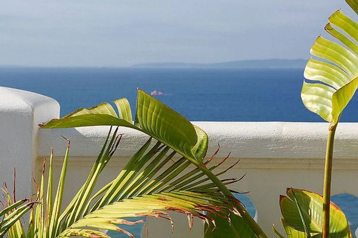 Maroko | Nazwa Tanger wywodzi się z języka tamazight