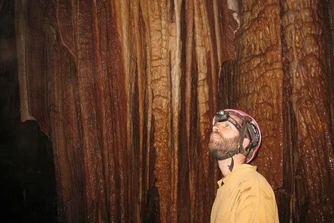 Maroko | Przyjeżdżając do Tazy nie należy się zbytnio nastawiać na zwiedzanie zabytków, lecz raczej na obcowanie z pięknem natury